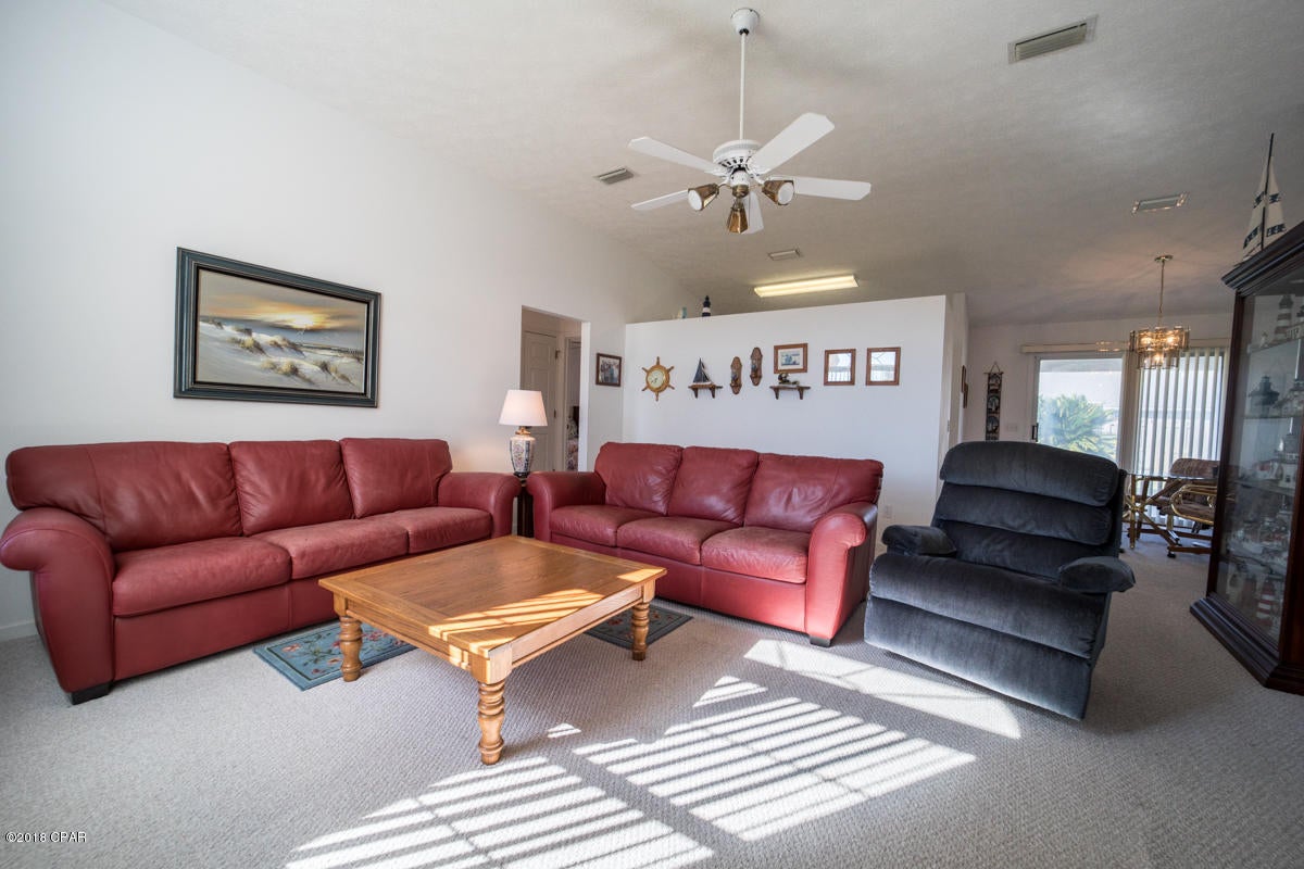 Seaclusion Beach - Residential