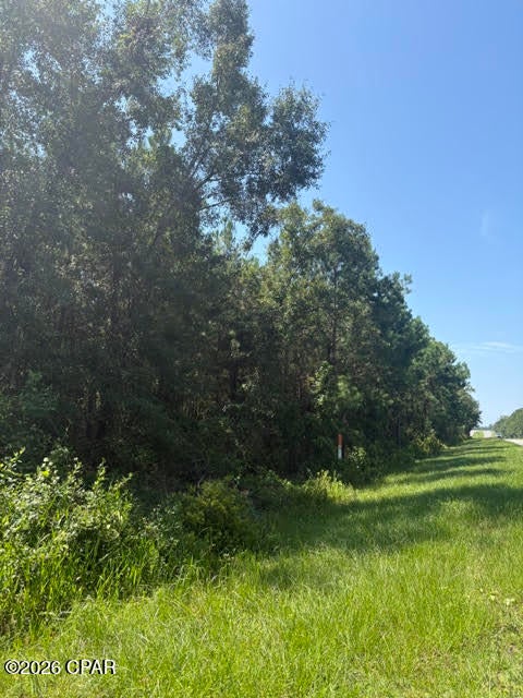 No Named Subdivision - Land