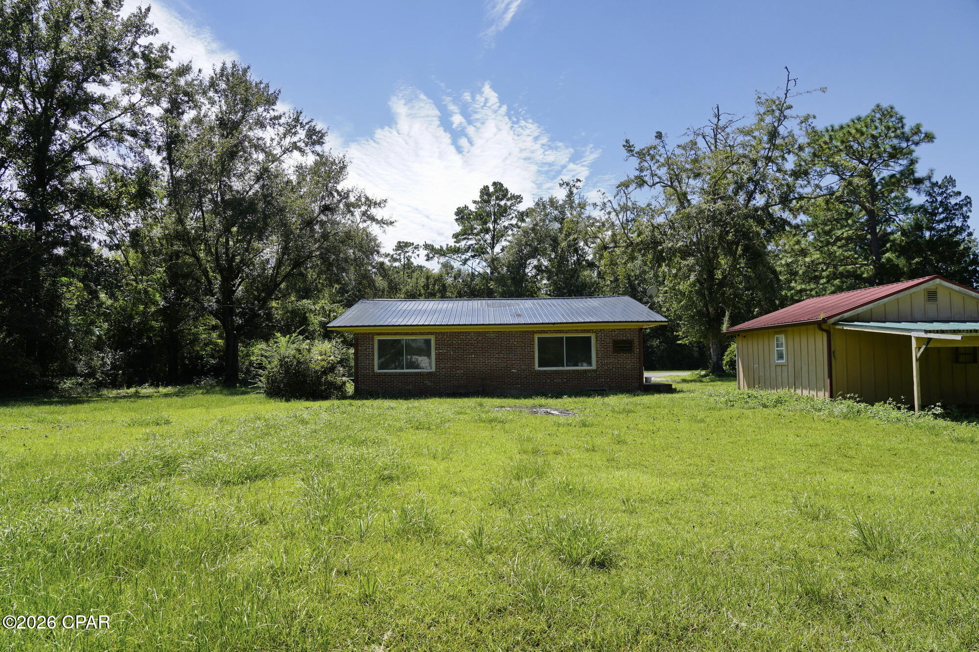 [No Recorded Subdiv] - Residential Lease