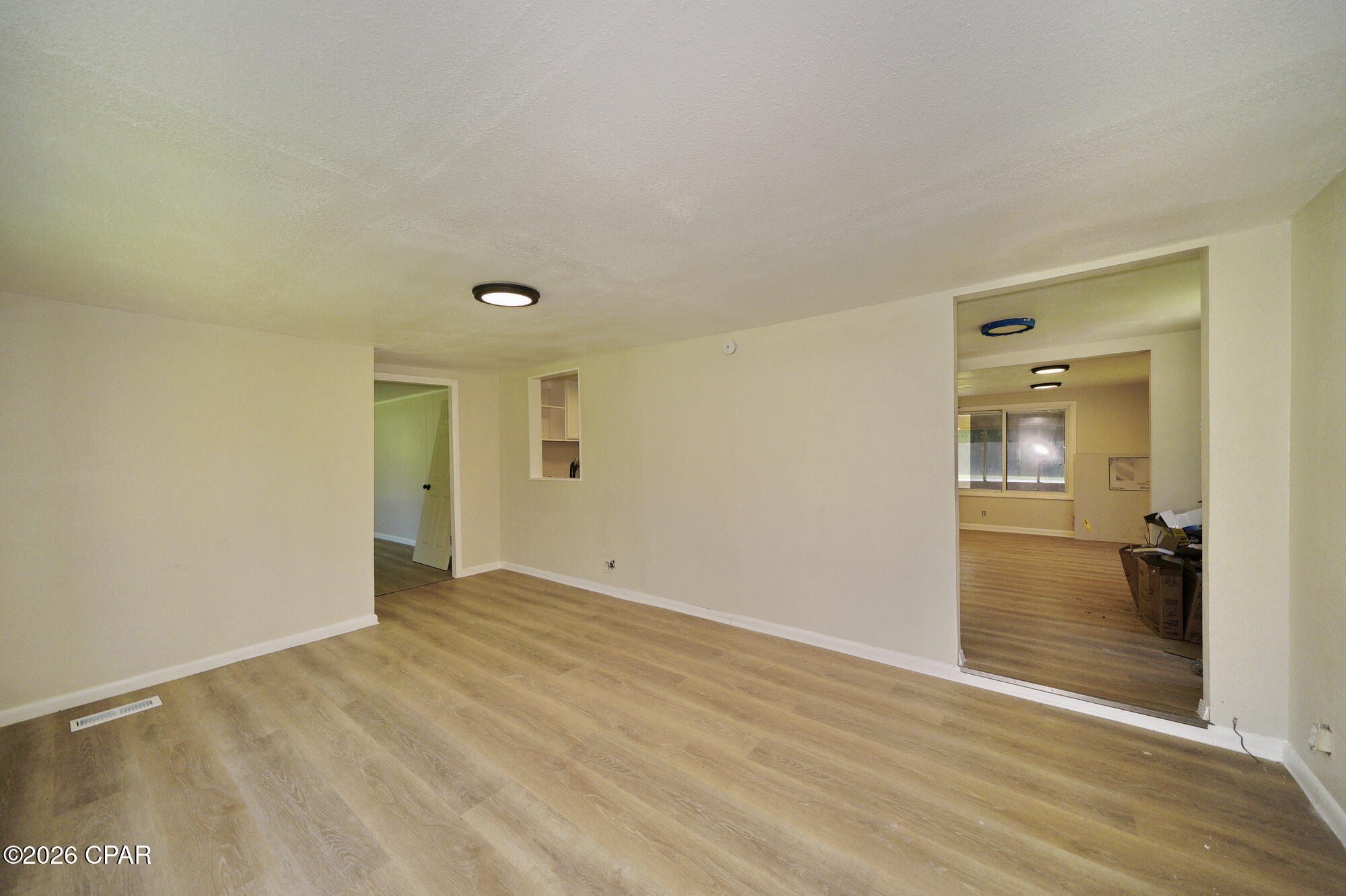 [No Recorded Subdiv] - Residential Lease