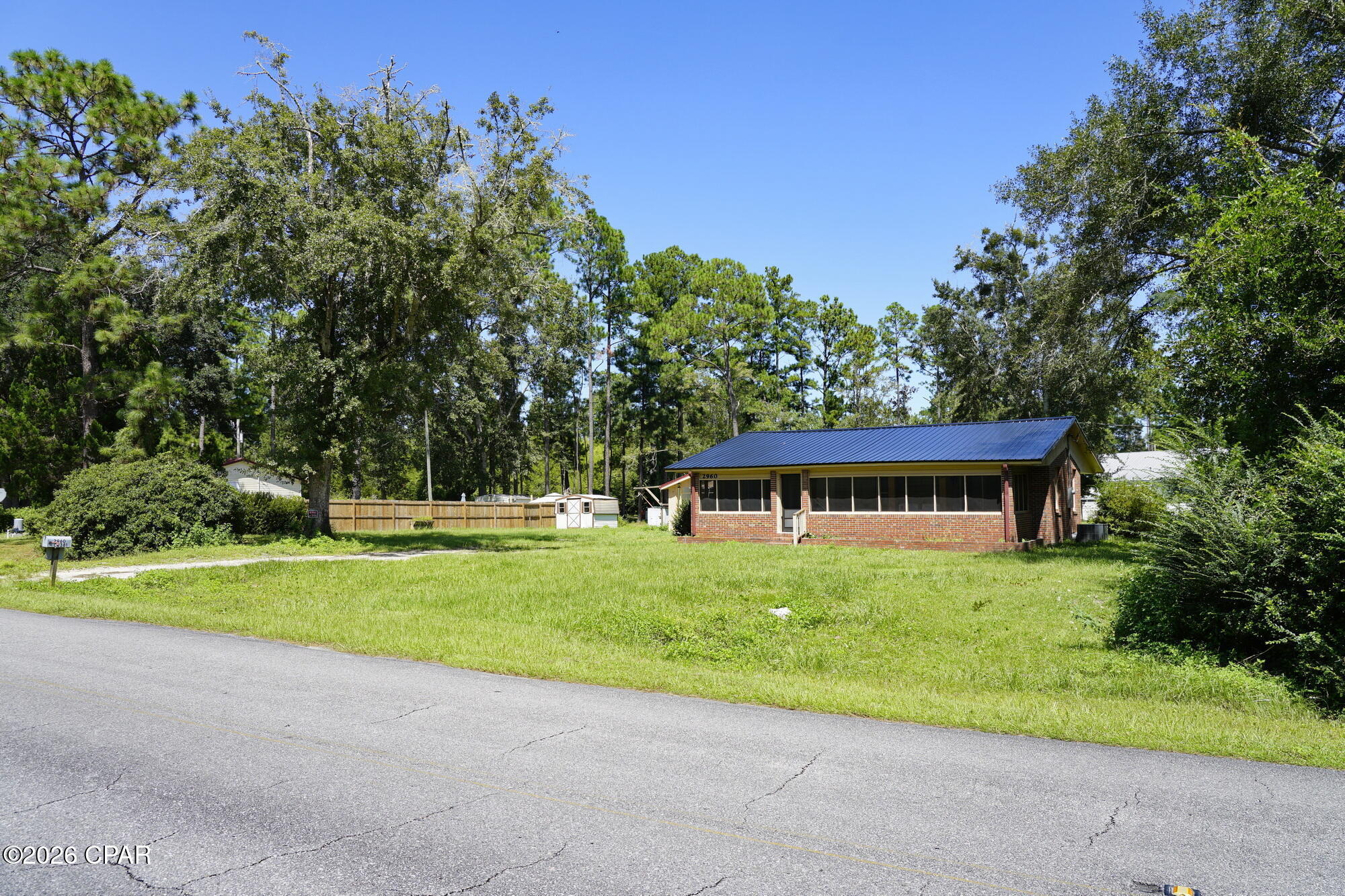 [No Recorded Subdiv] - Residential Lease