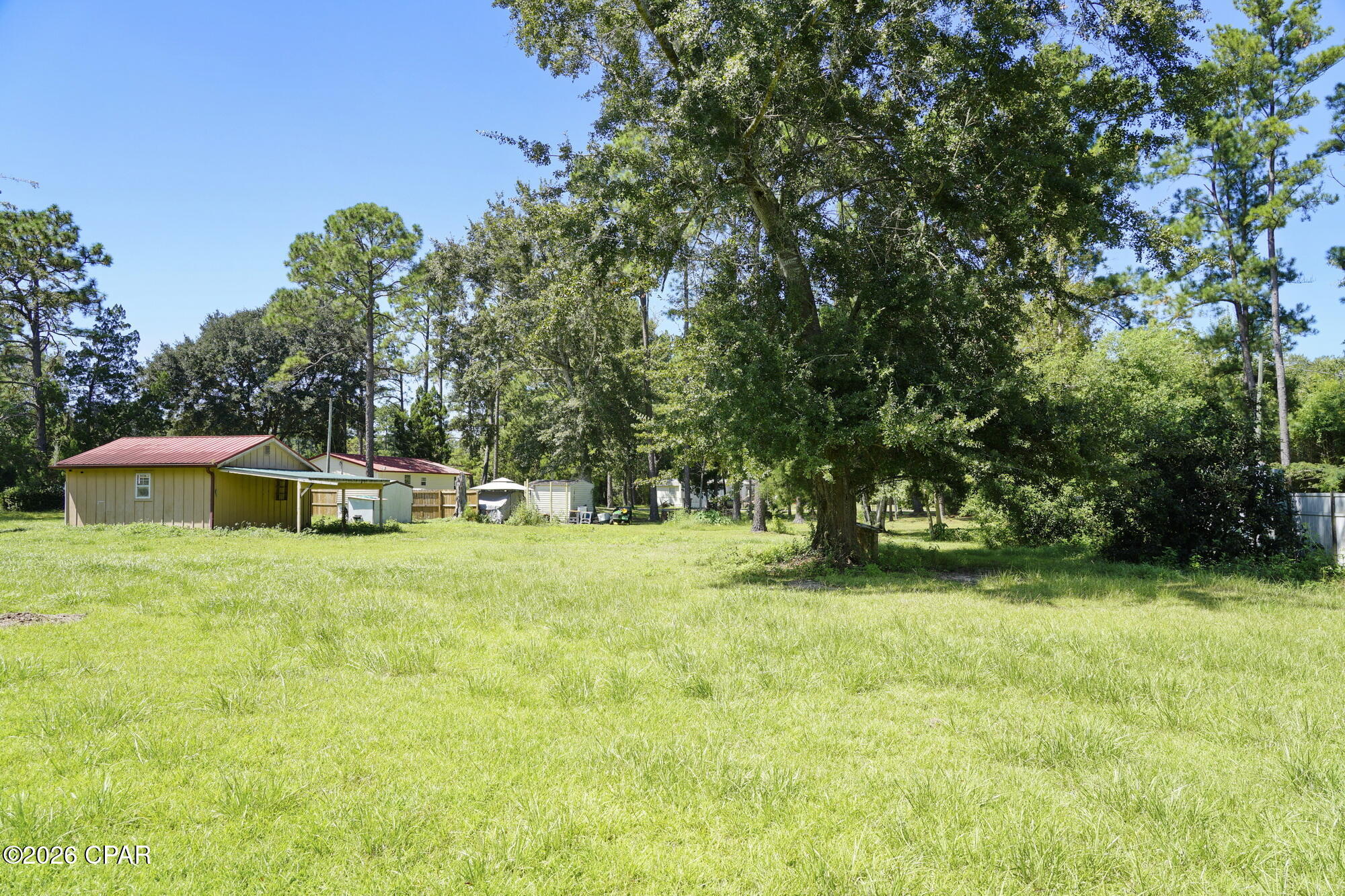 [No Recorded Subdiv] - Residential Lease