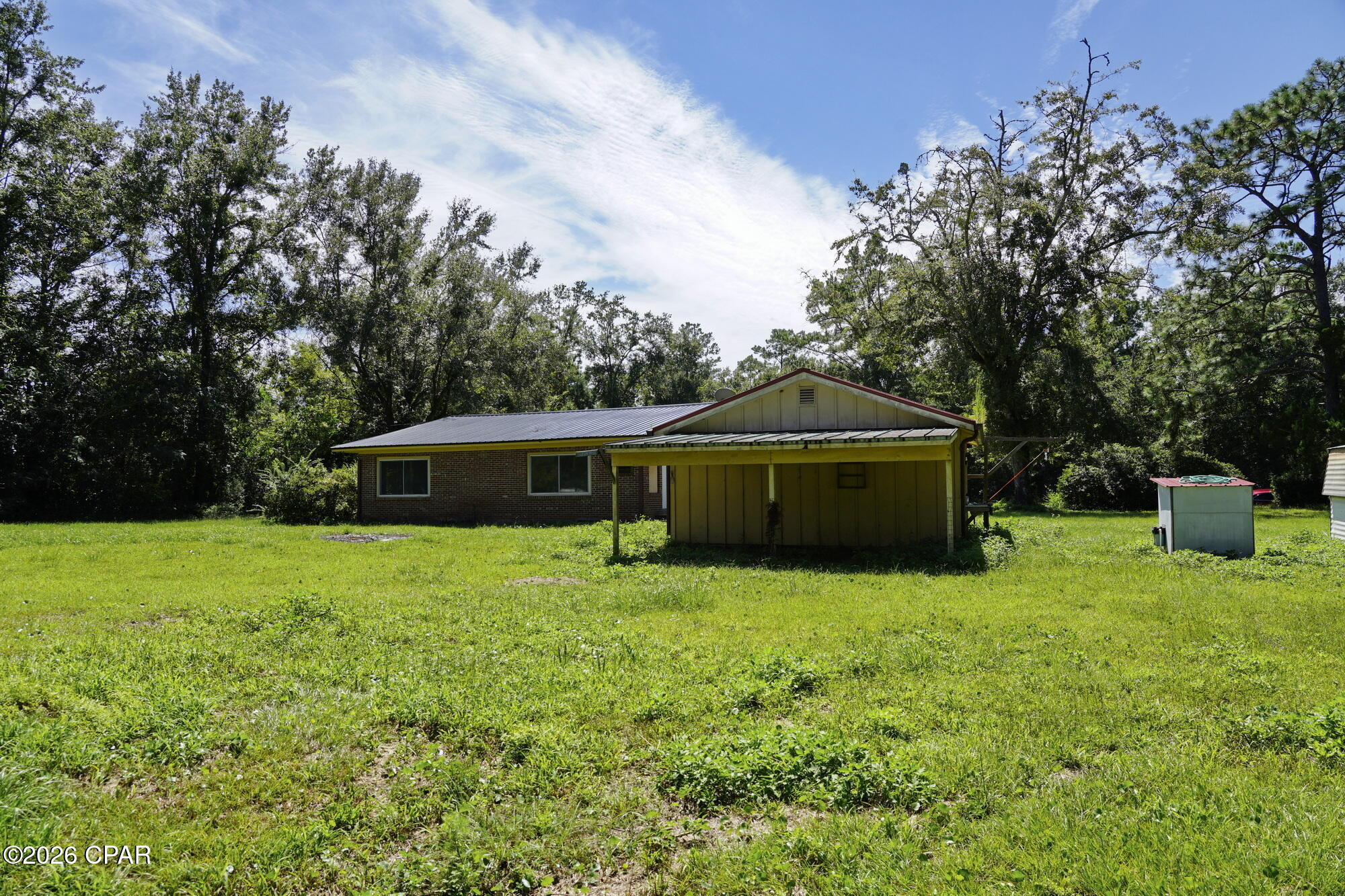 [No Recorded Subdiv] - Residential Lease