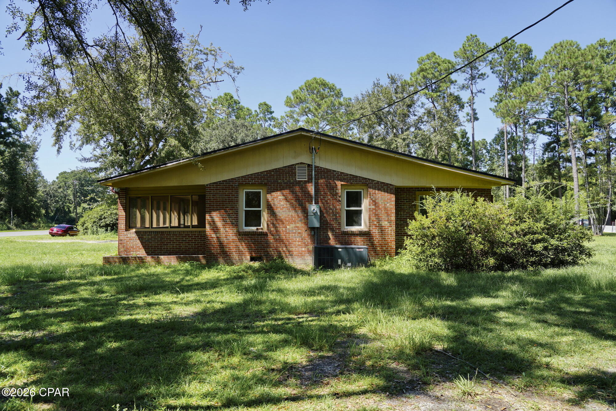 [No Recorded Subdiv] - Residential Lease