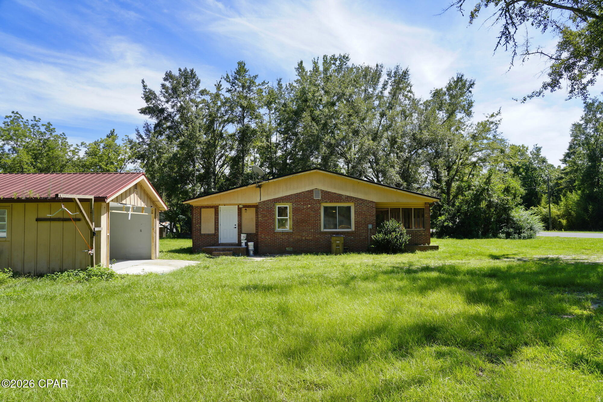[No Recorded Subdiv] - Residential Lease