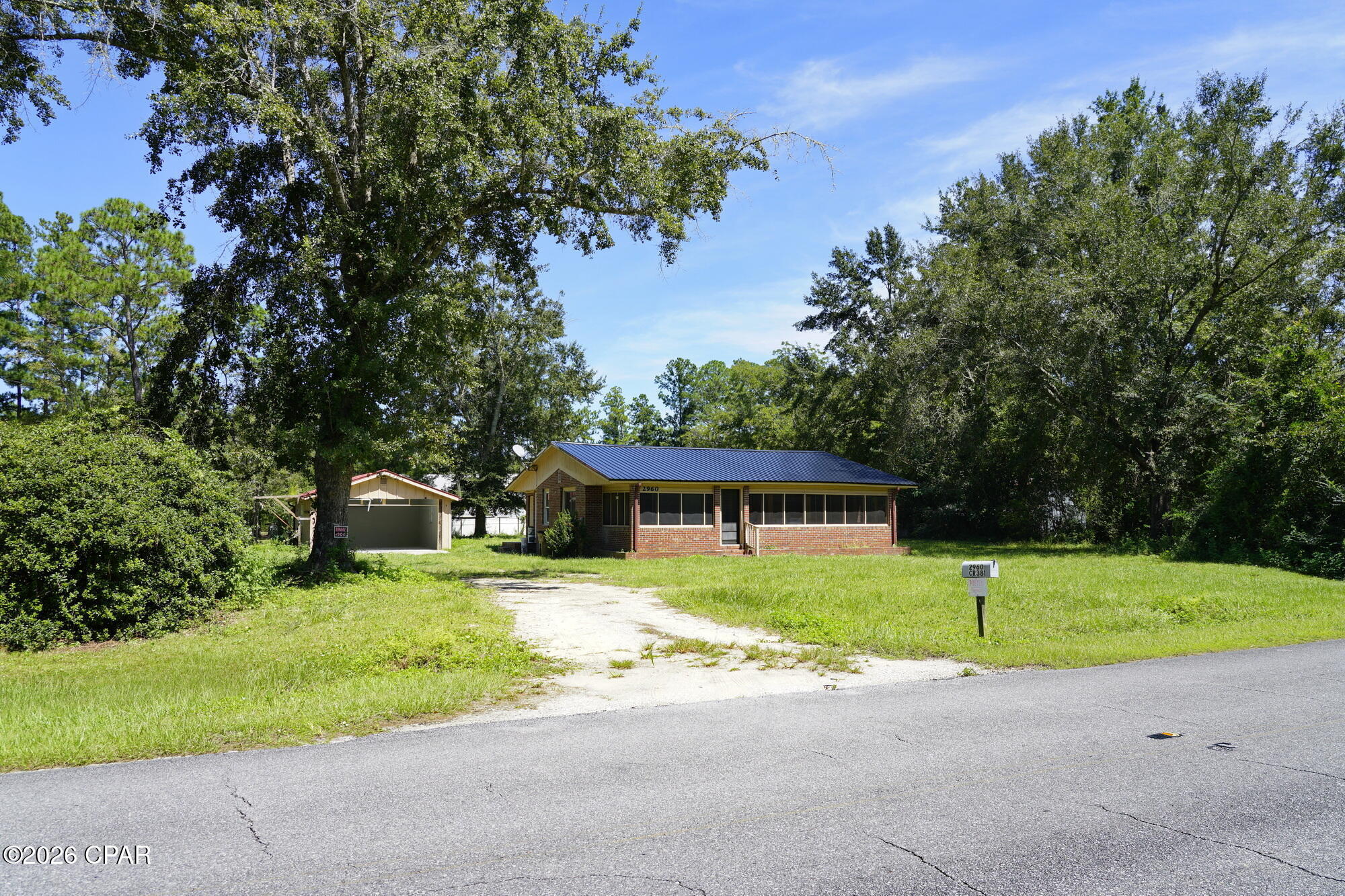 [No Recorded Subdiv] - Residential Lease