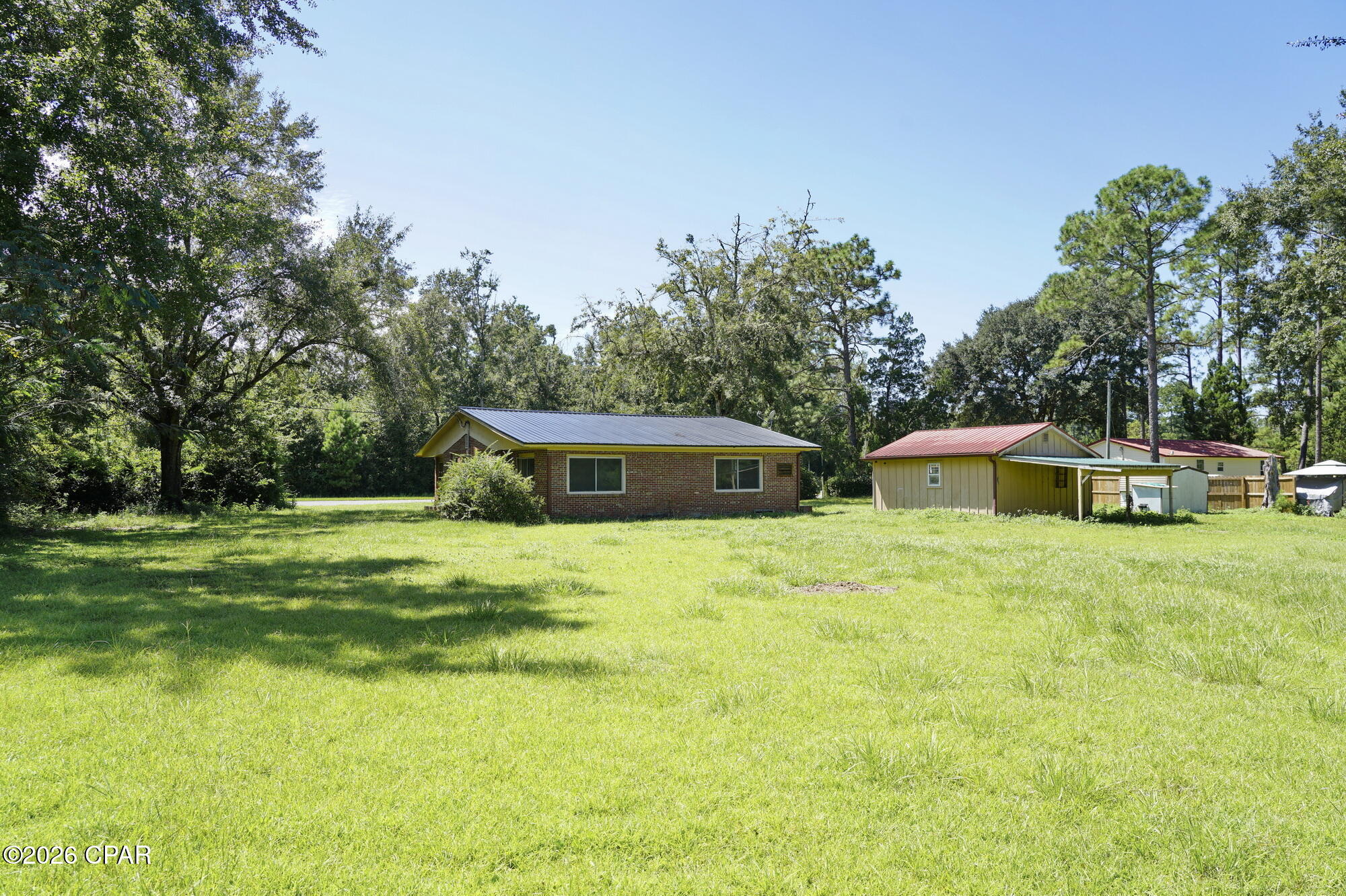 [No Recorded Subdiv] - Residential Lease
