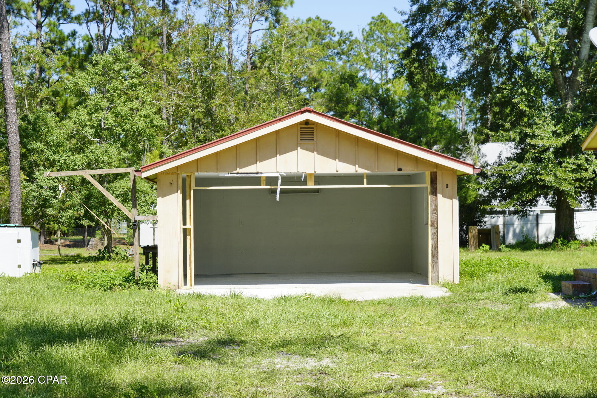 [No Recorded Subdiv] - Residential Lease