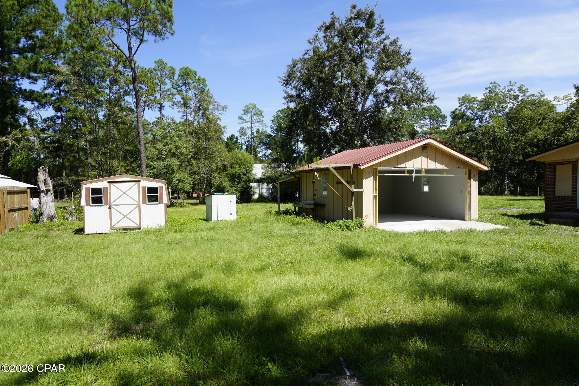 [No Recorded Subdiv] - Residential Lease