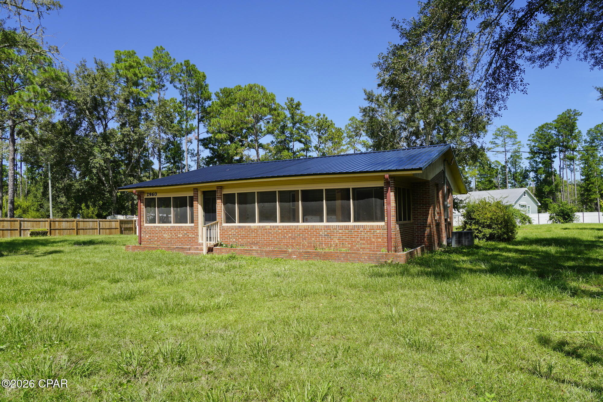 [No Recorded Subdiv] - Residential Lease