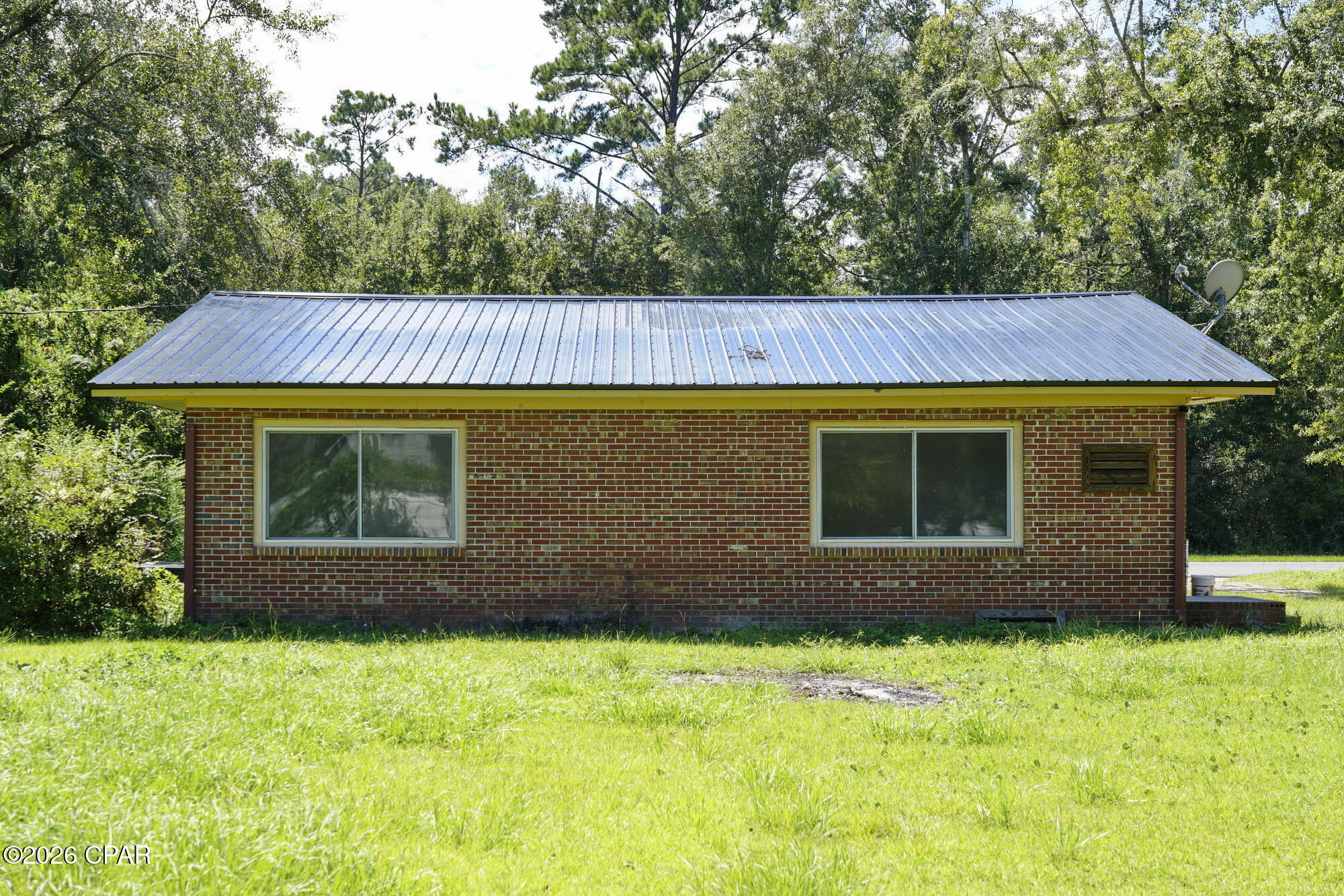[No Recorded Subdiv] - Residential Lease