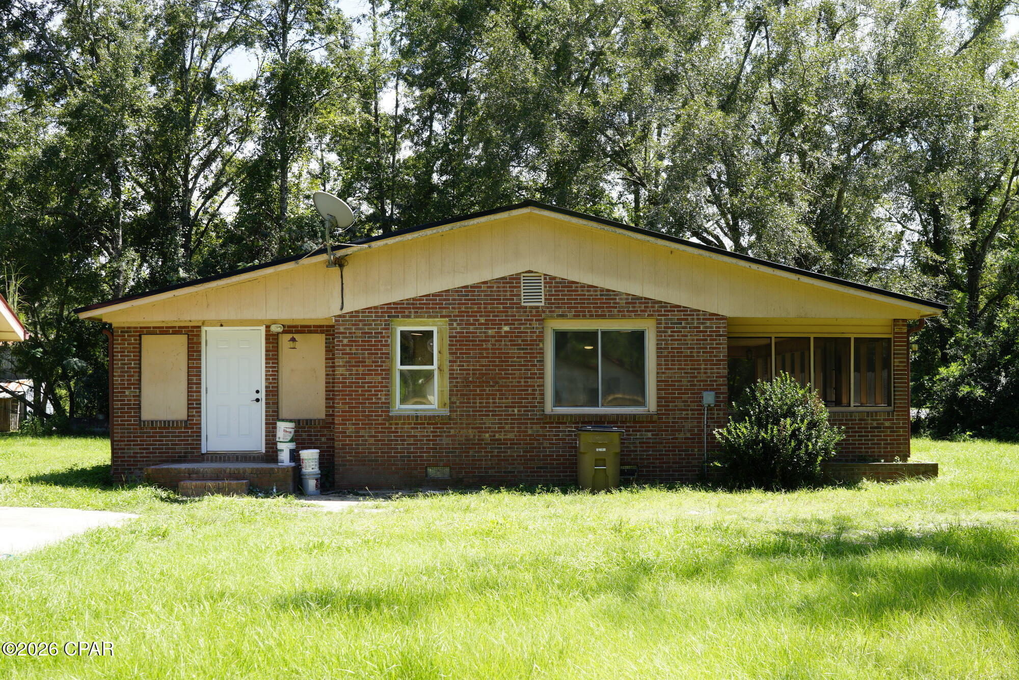 [No Recorded Subdiv] - Residential Lease
