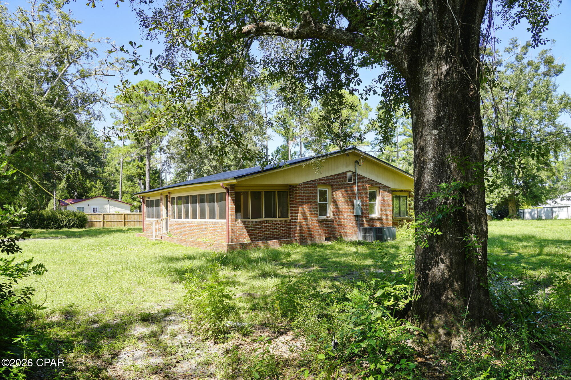 [No Recorded Subdiv] - Residential Lease