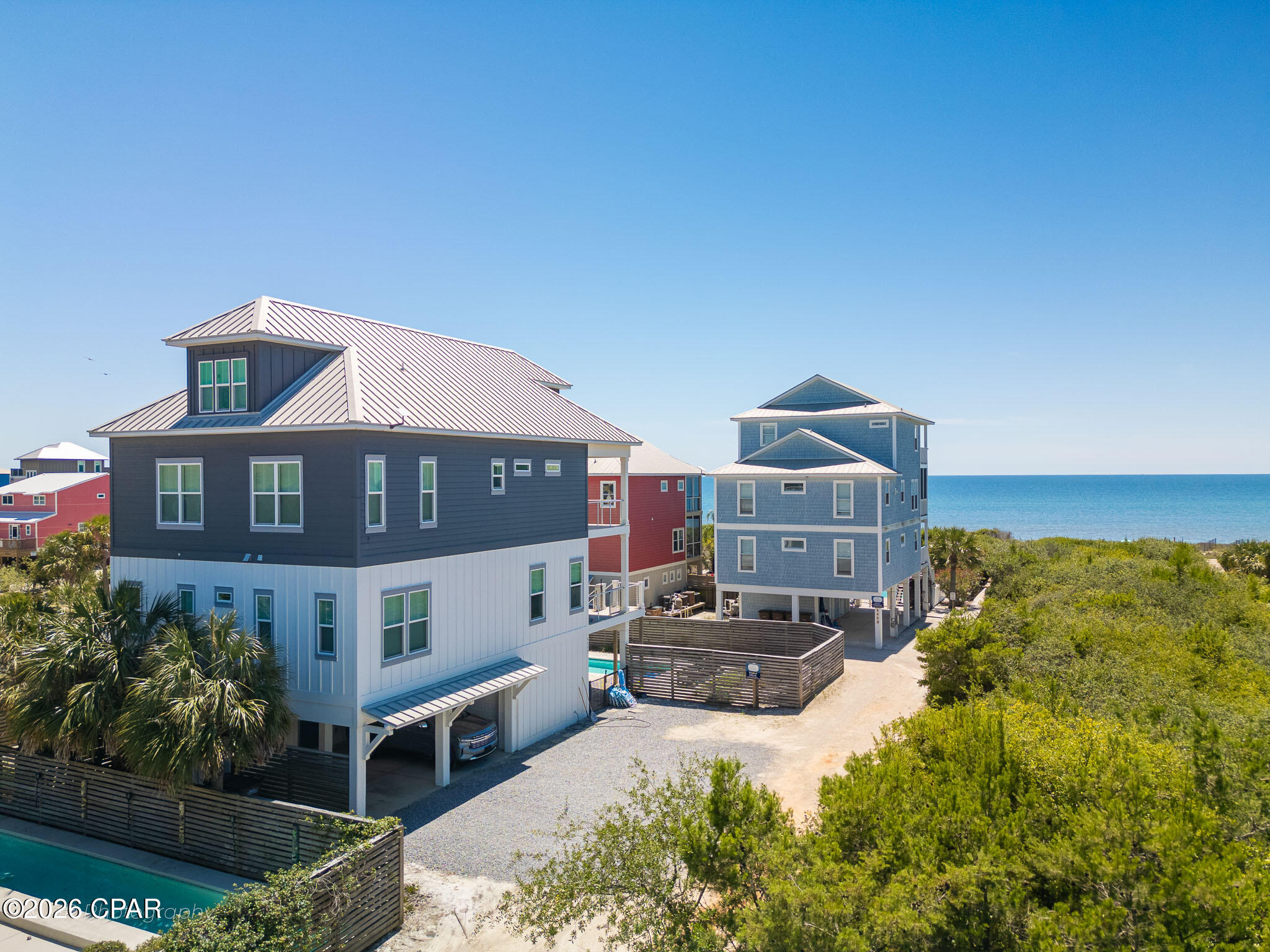 No Named Subdivision - Residential