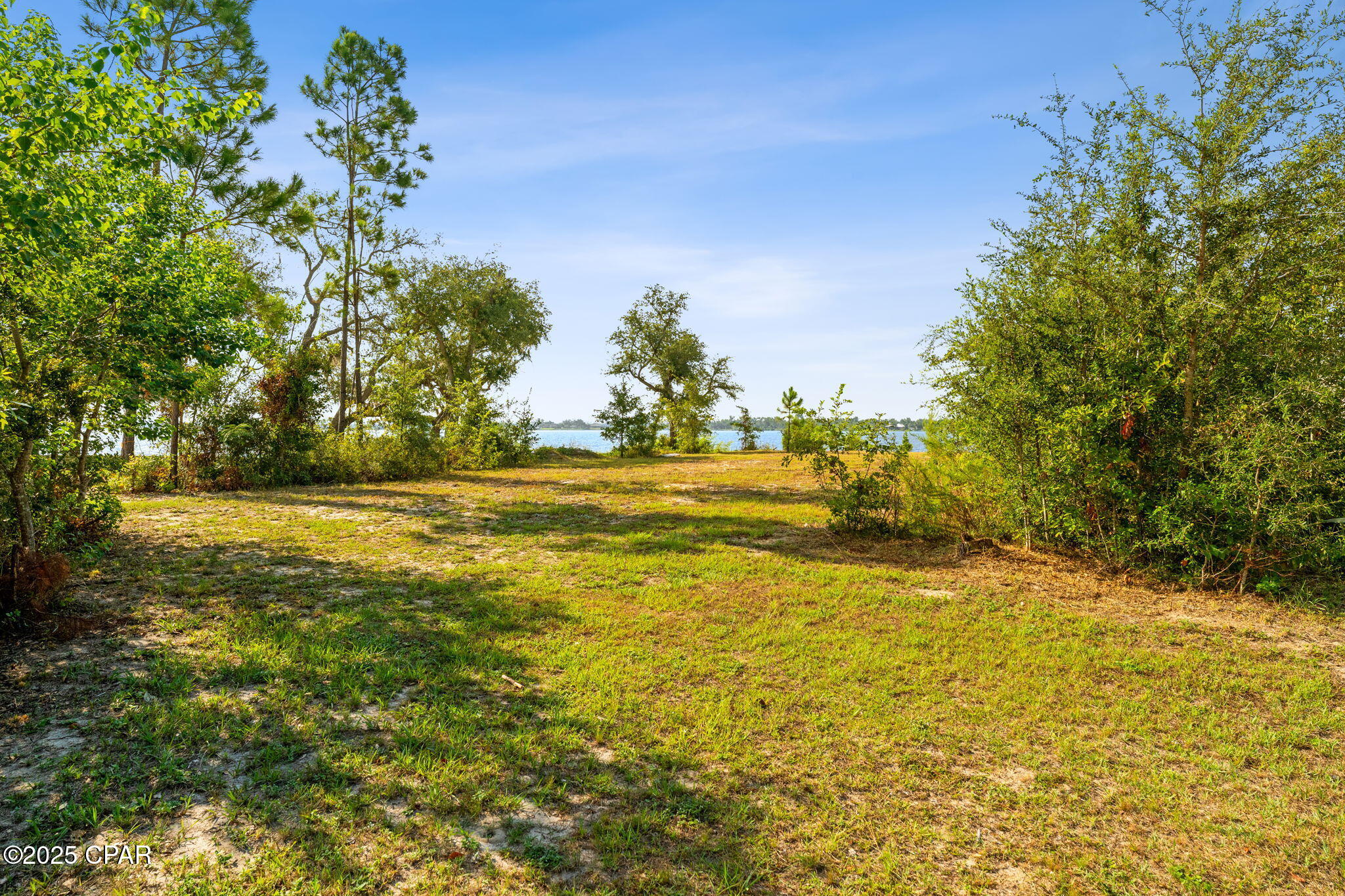 Mill Point Landing - Land