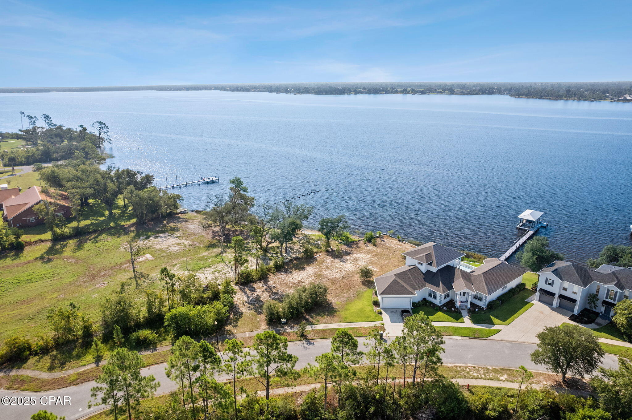 Mill Point Landing - Land