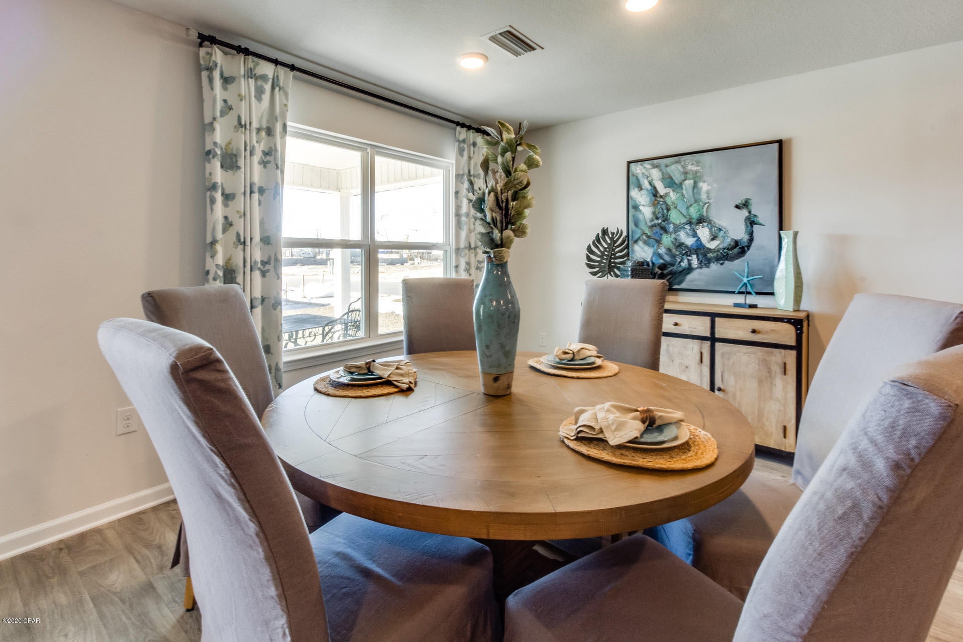 Titus Park - Residential