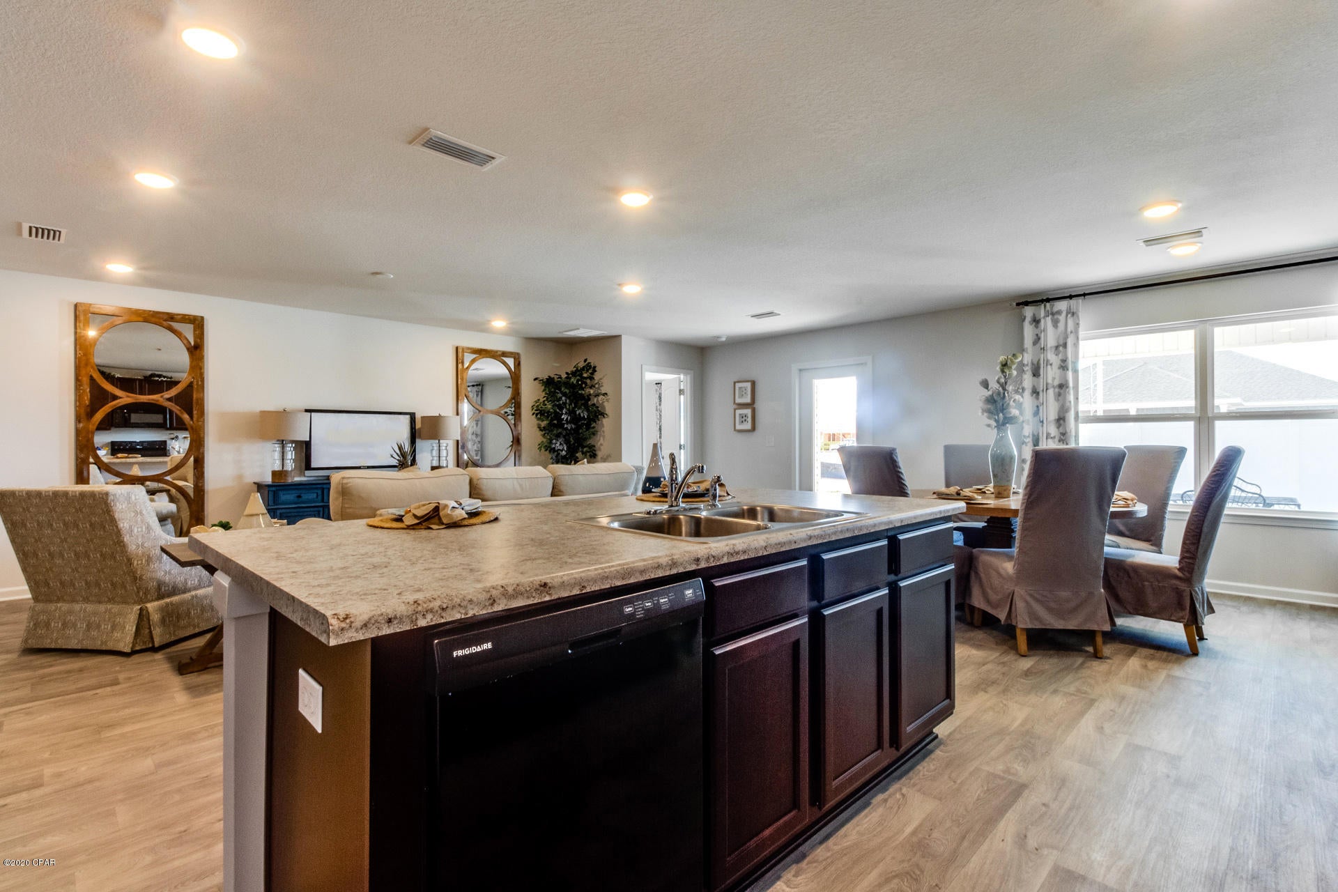 Titus Park - Residential