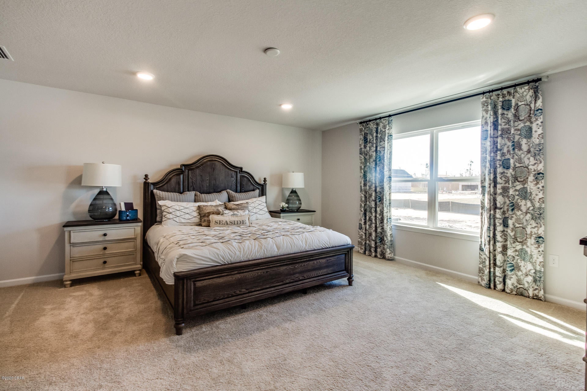 Titus Park - Residential