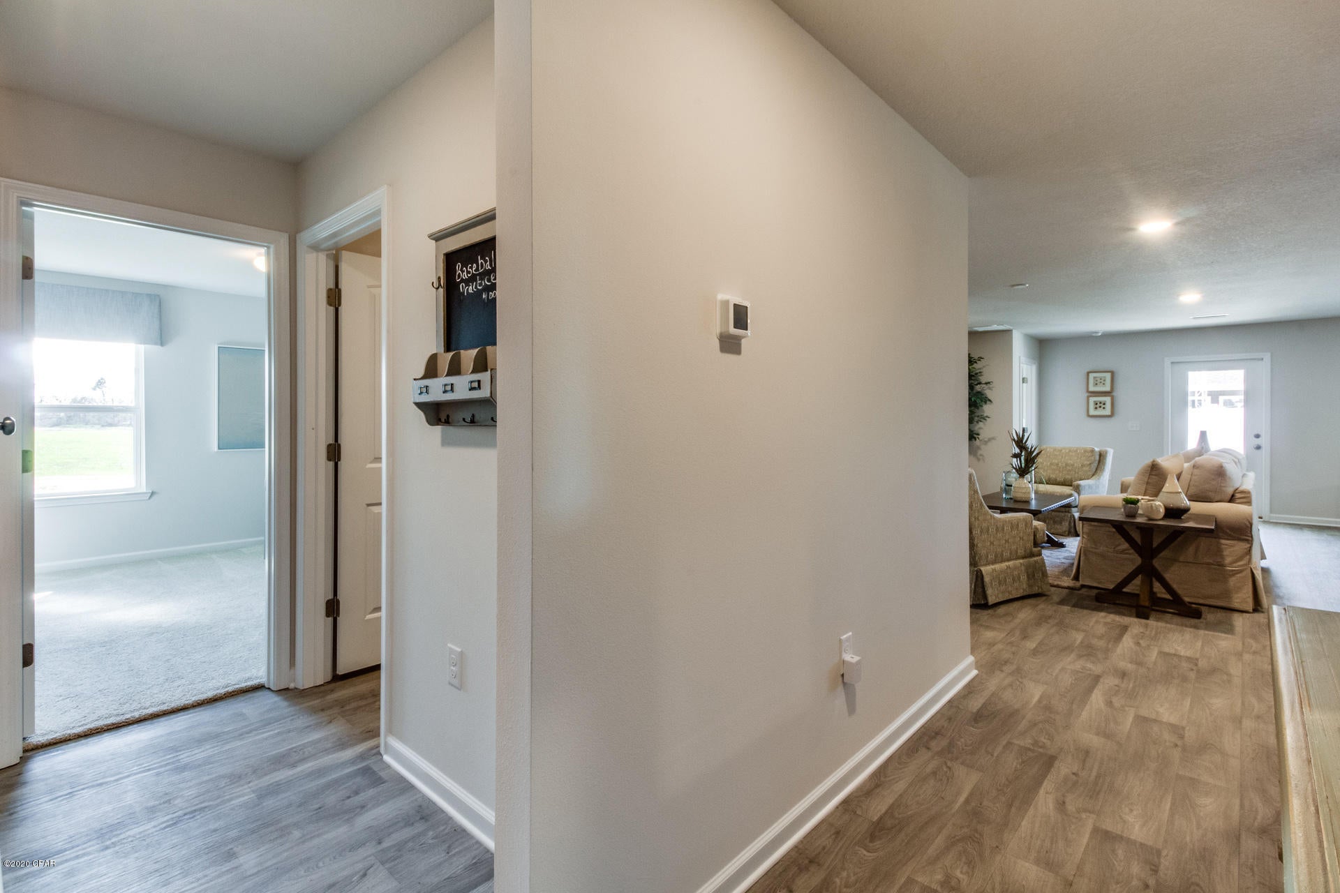 Titus Park - Residential