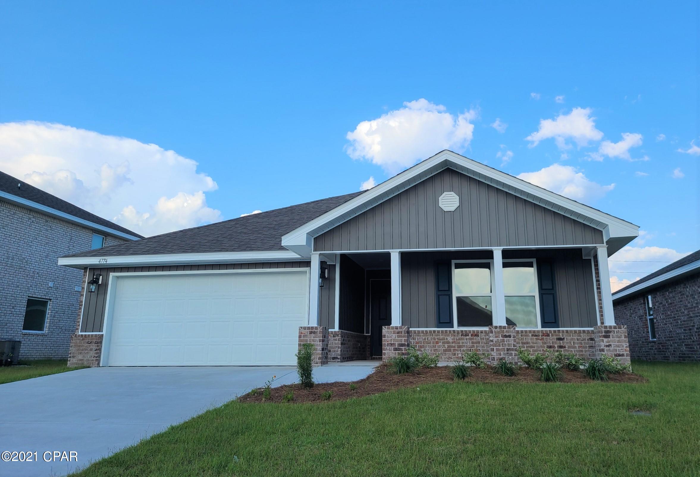 Titus Park - Residential