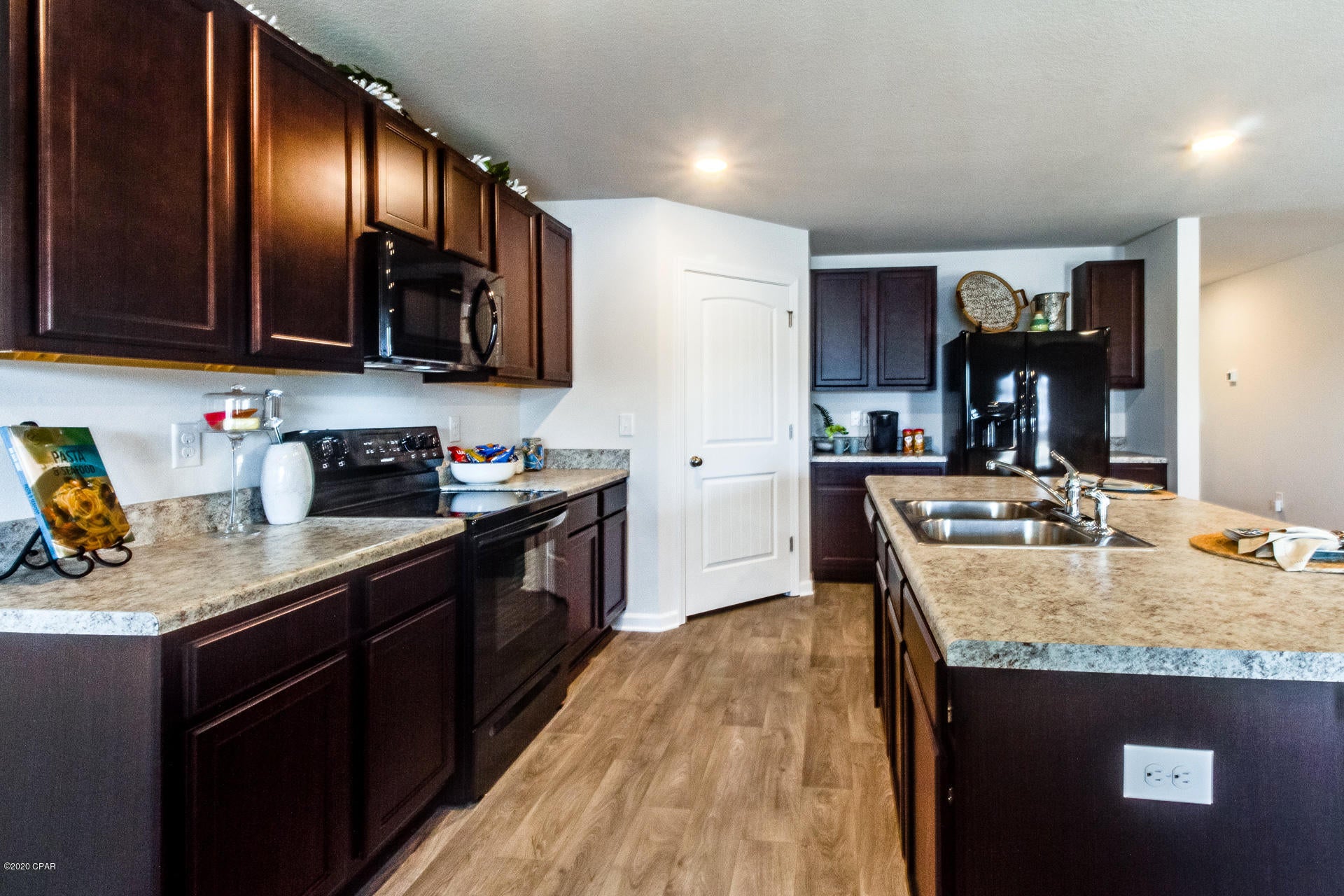 Titus Park - Residential