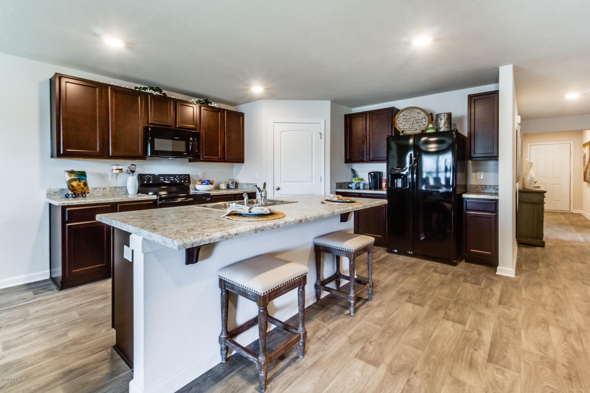 Titus Park - Residential