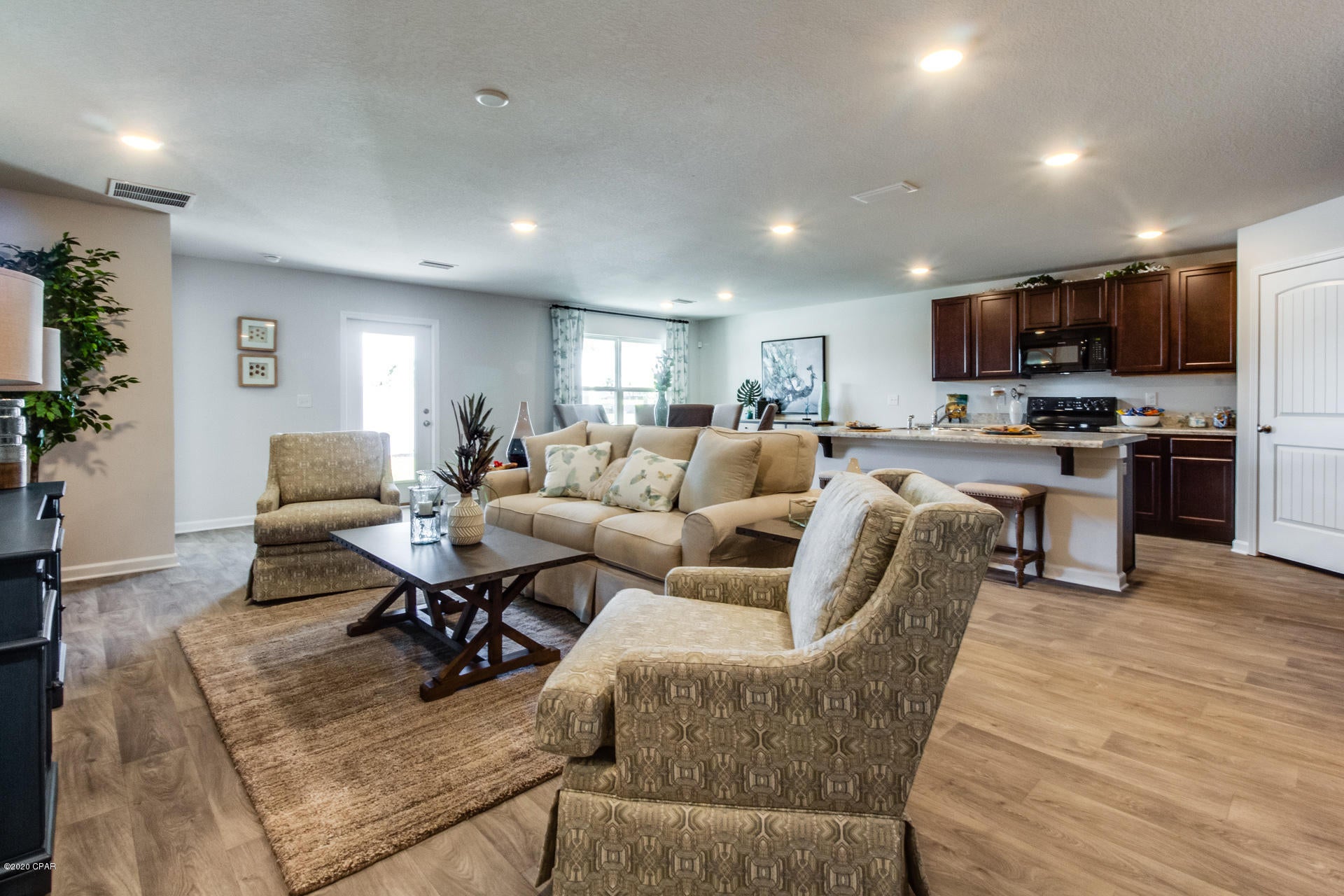 Titus Park - Residential