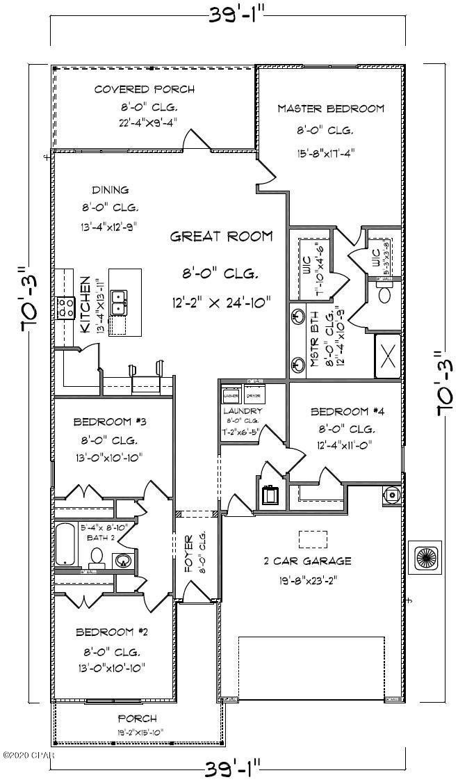 Titus Park - Residential