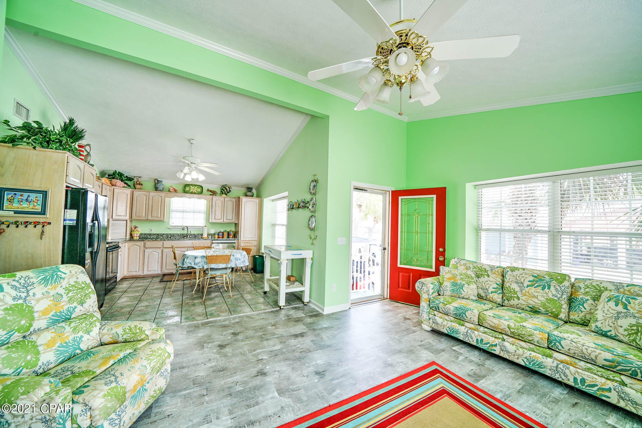 Venture Out Travel Trail - Residential