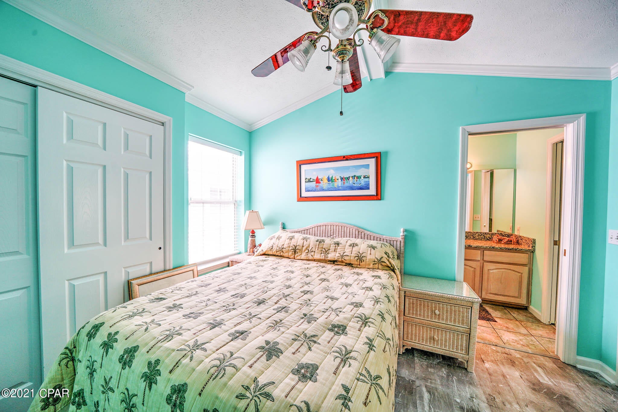 Venture Out Travel Trail - Residential