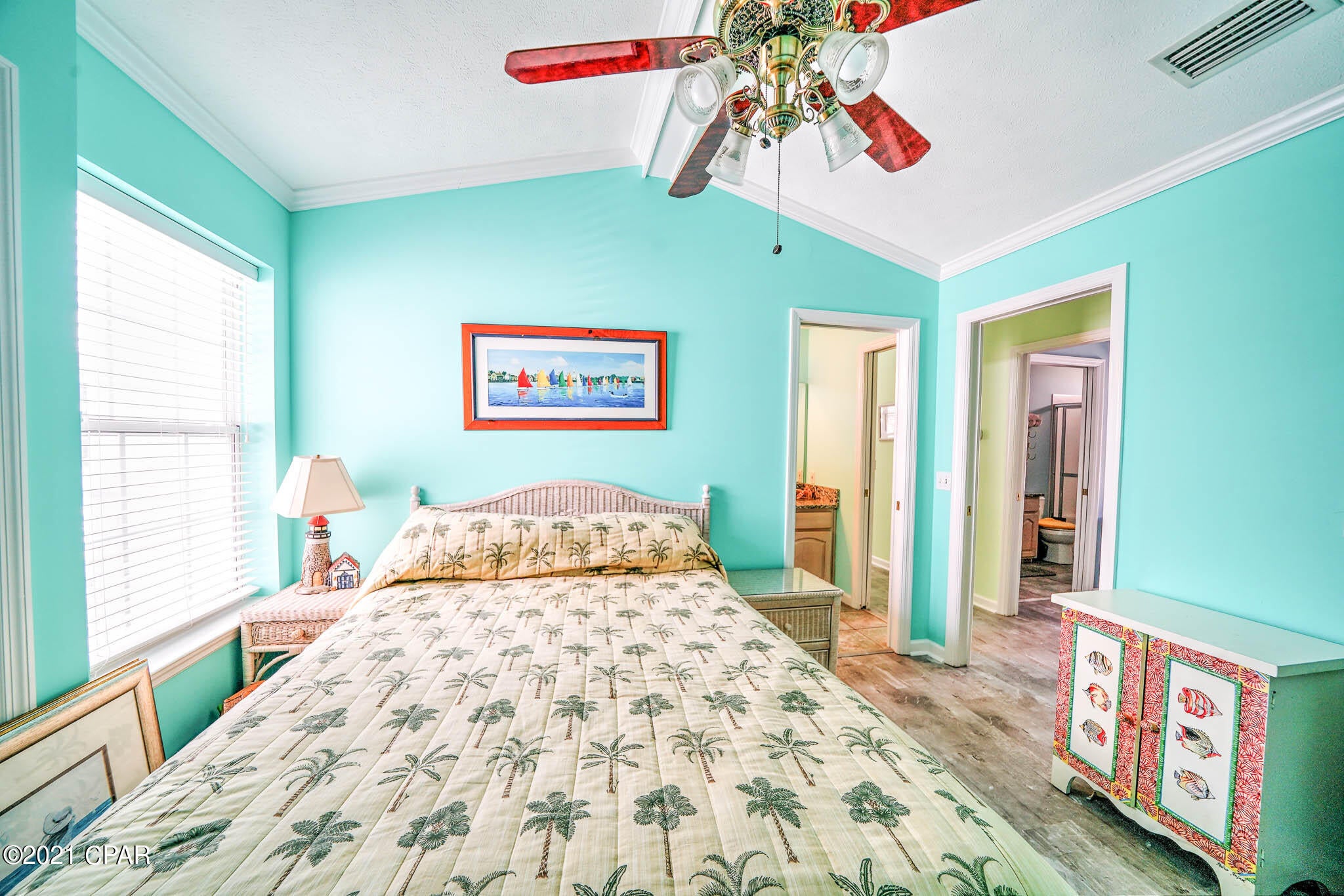 Venture Out Travel Trail - Residential