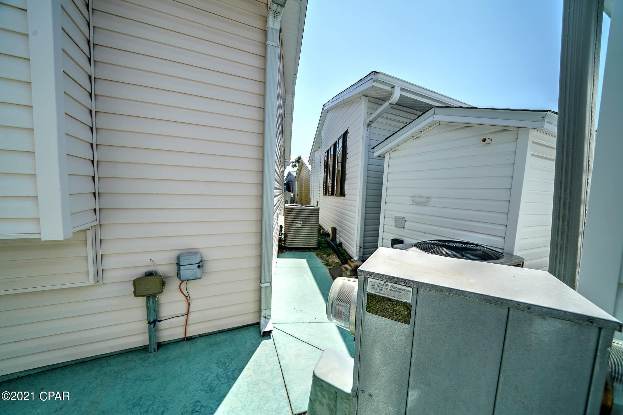 Venture Out Travel Trail - Residential