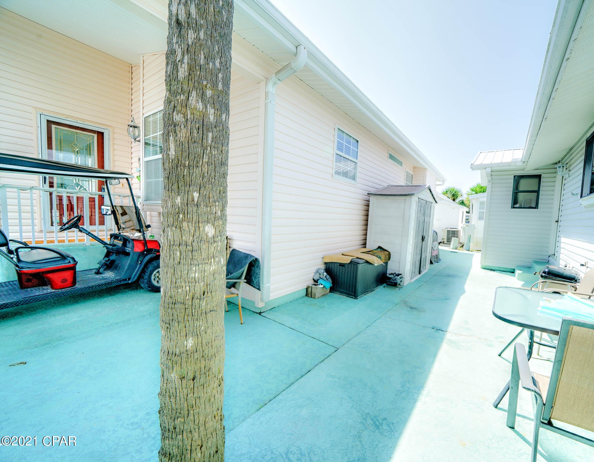 Venture Out Travel Trail - Residential
