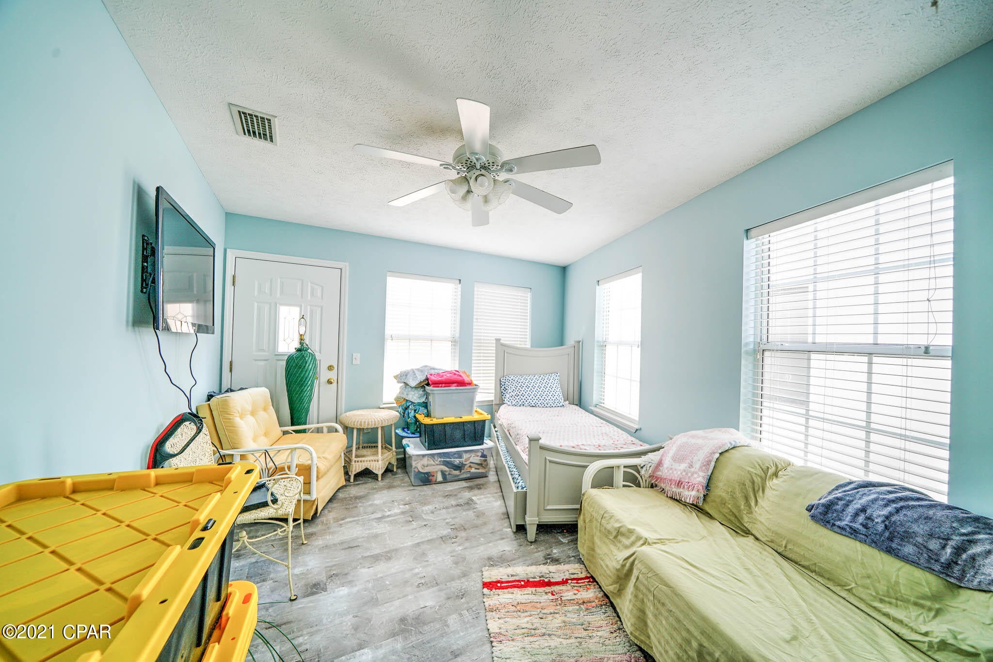 Venture Out Travel Trail - Residential