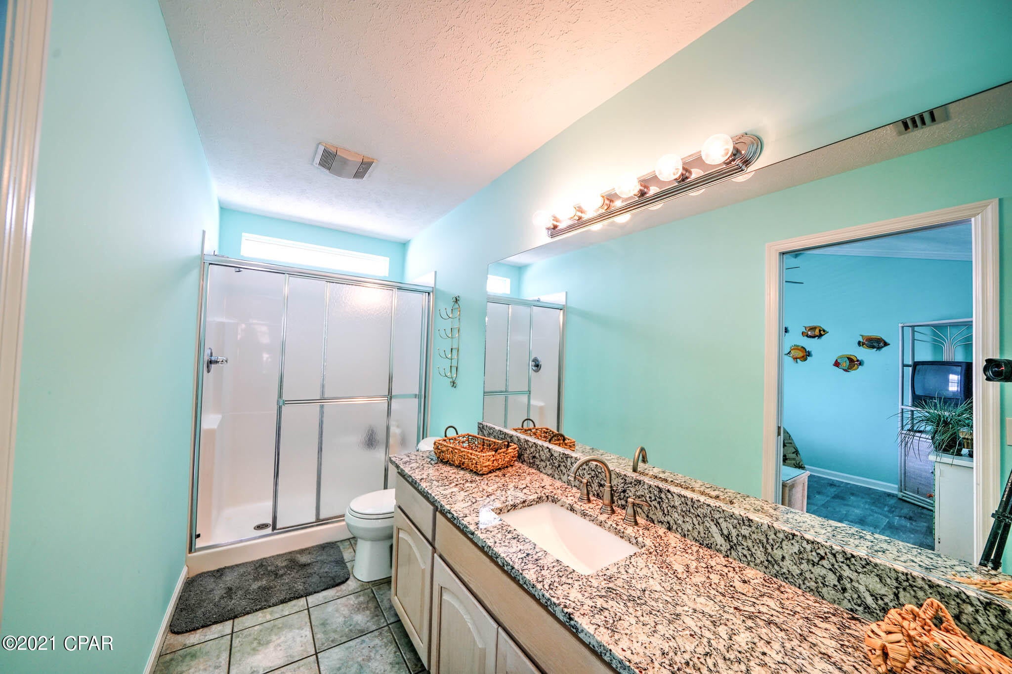 Venture Out Travel Trail - Residential