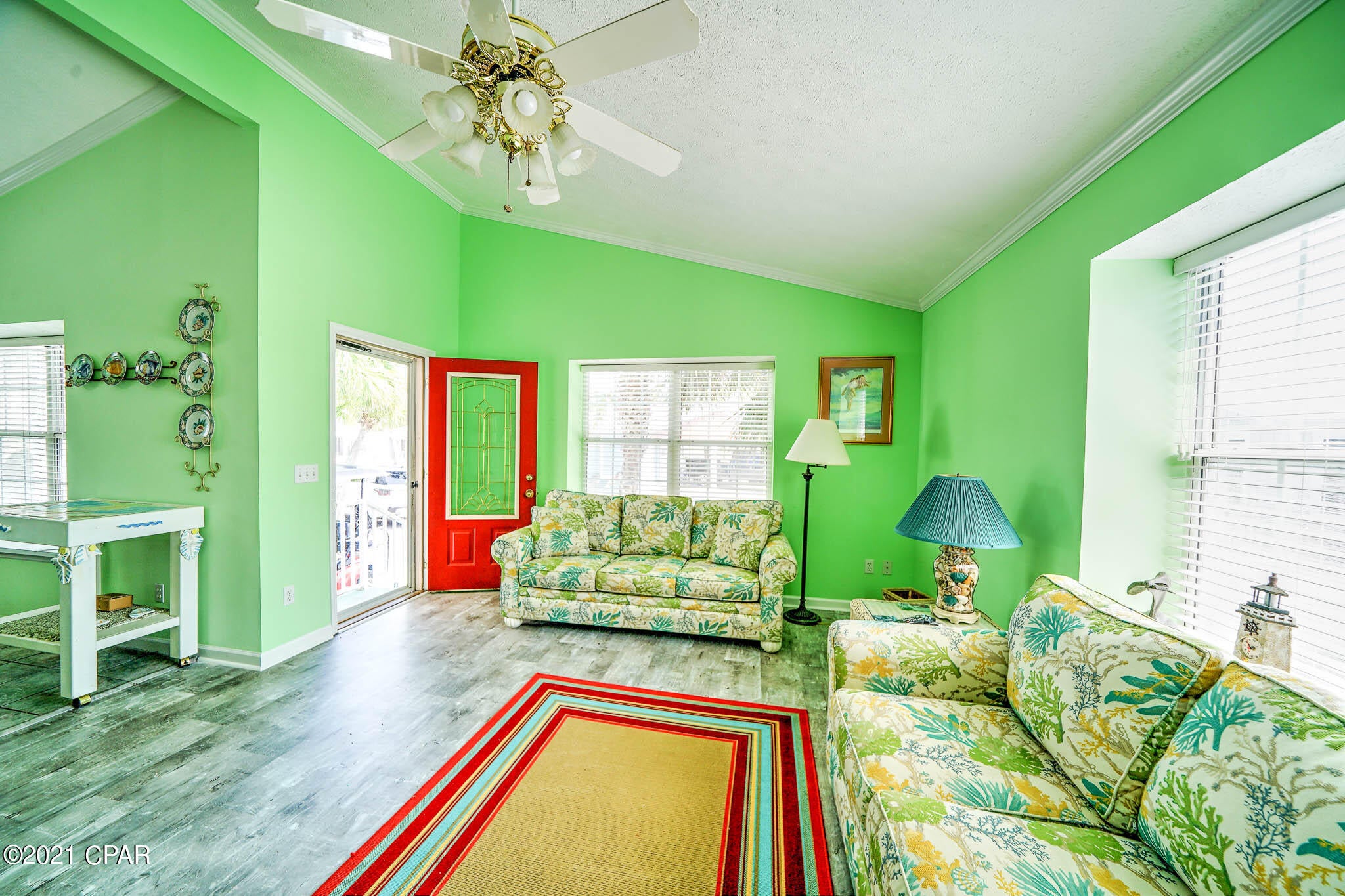 Venture Out Travel Trail - Residential