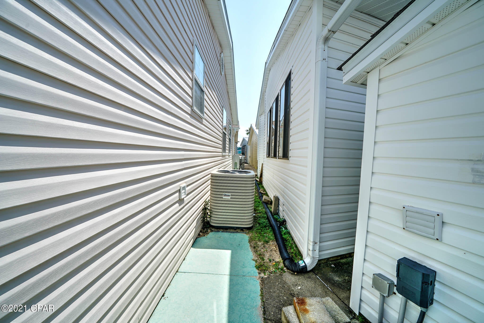Venture Out Travel Trail - Residential