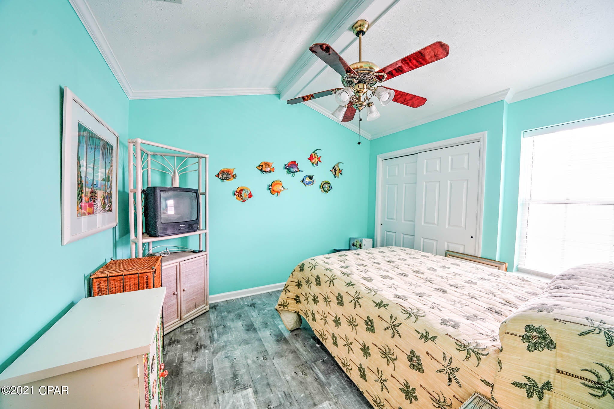 Venture Out Travel Trail - Residential