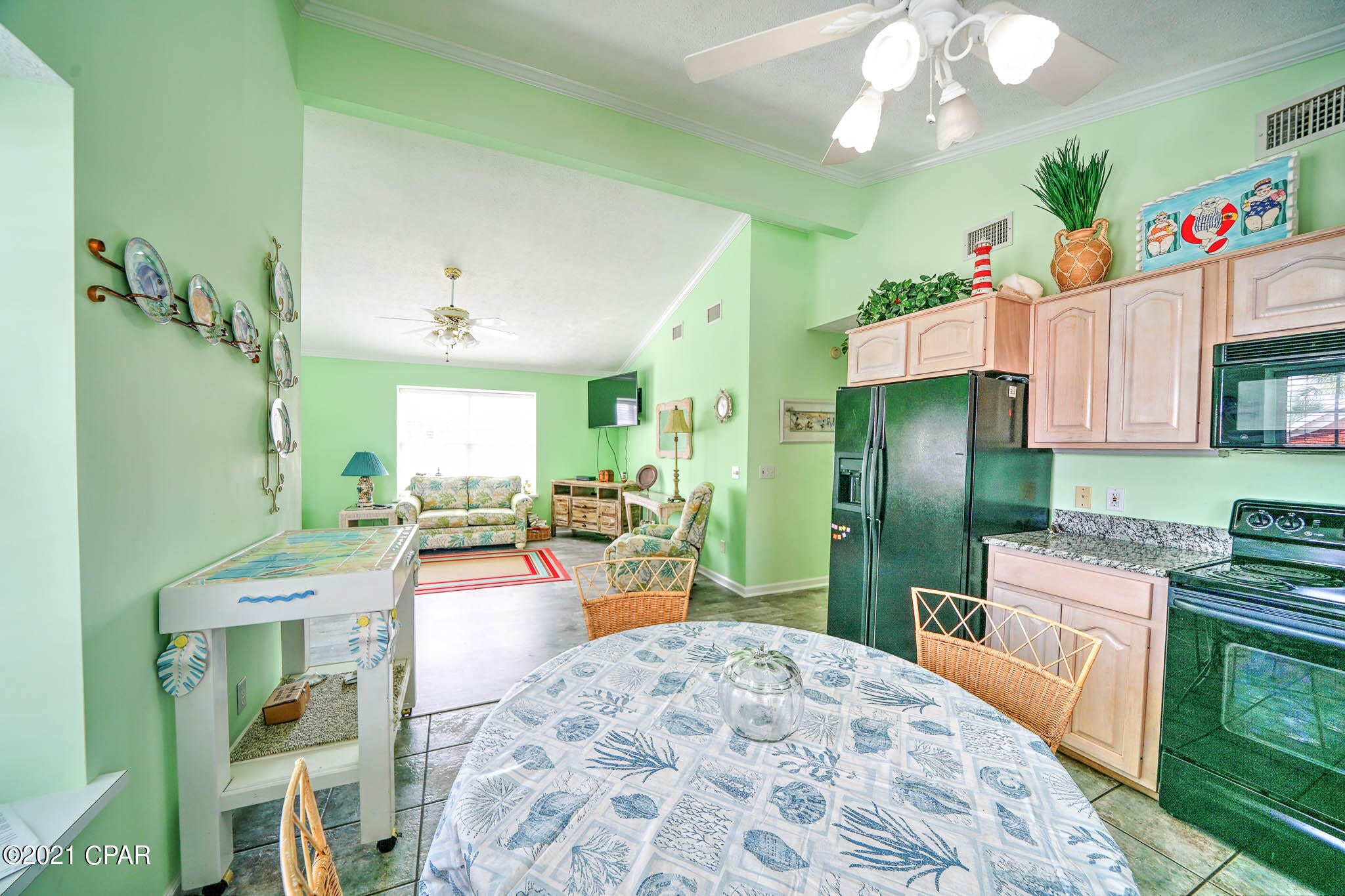 Venture Out Travel Trail - Residential