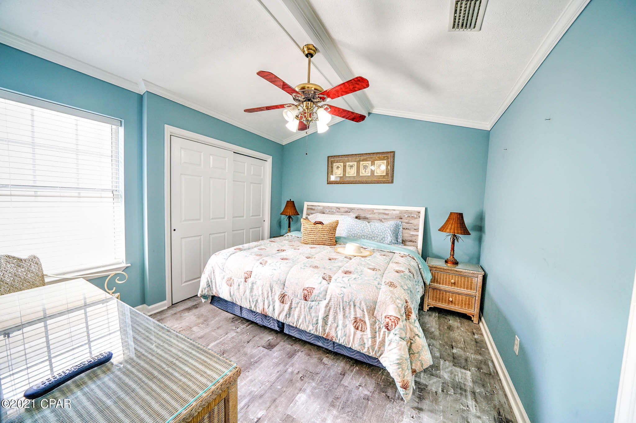 Venture Out Travel Trail - Residential