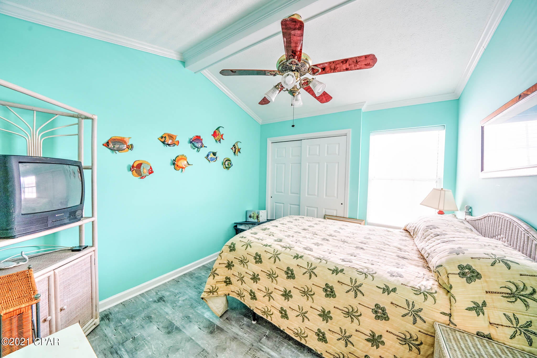 Venture Out Travel Trail - Residential