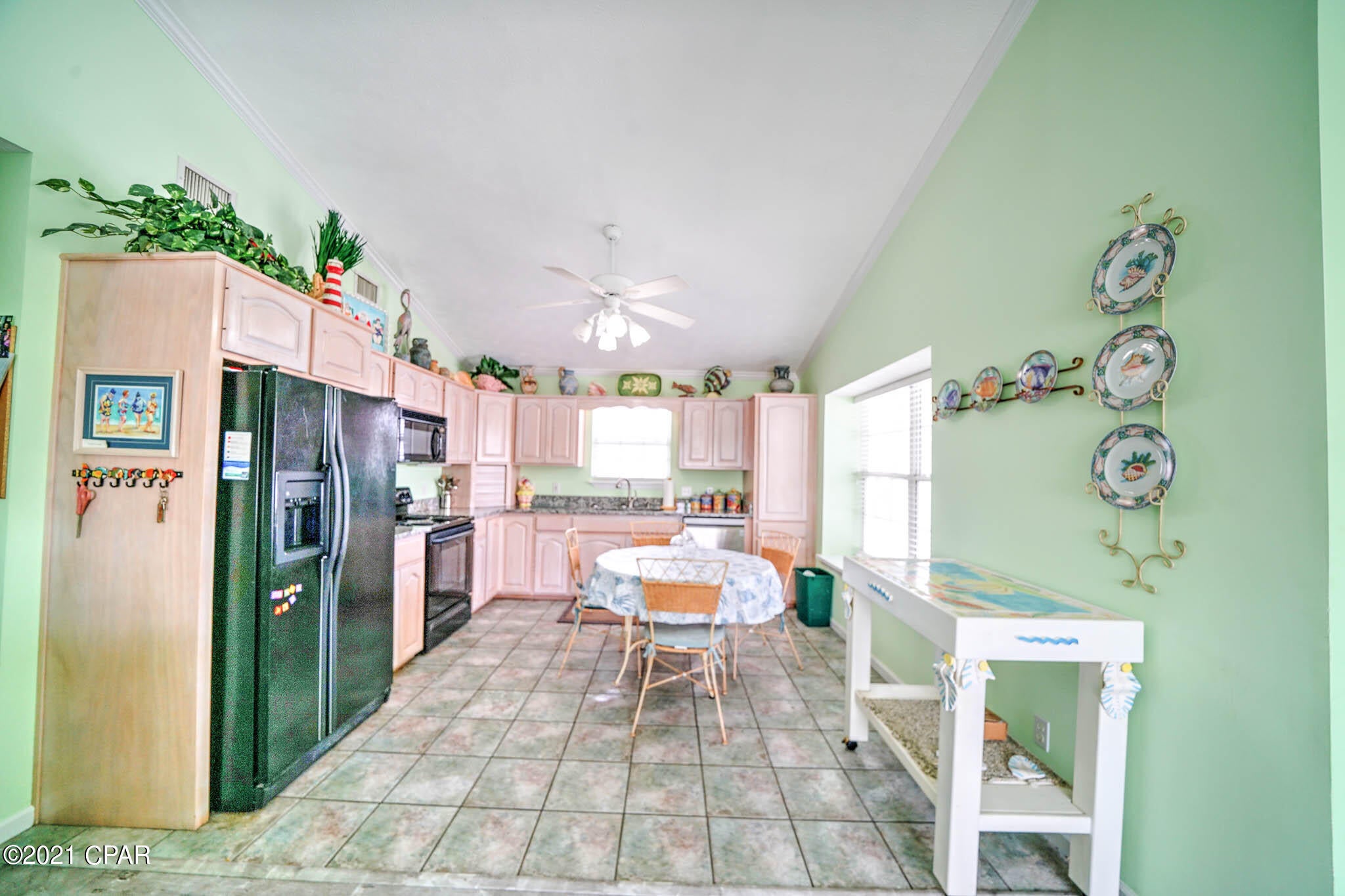 Venture Out Travel Trail - Residential