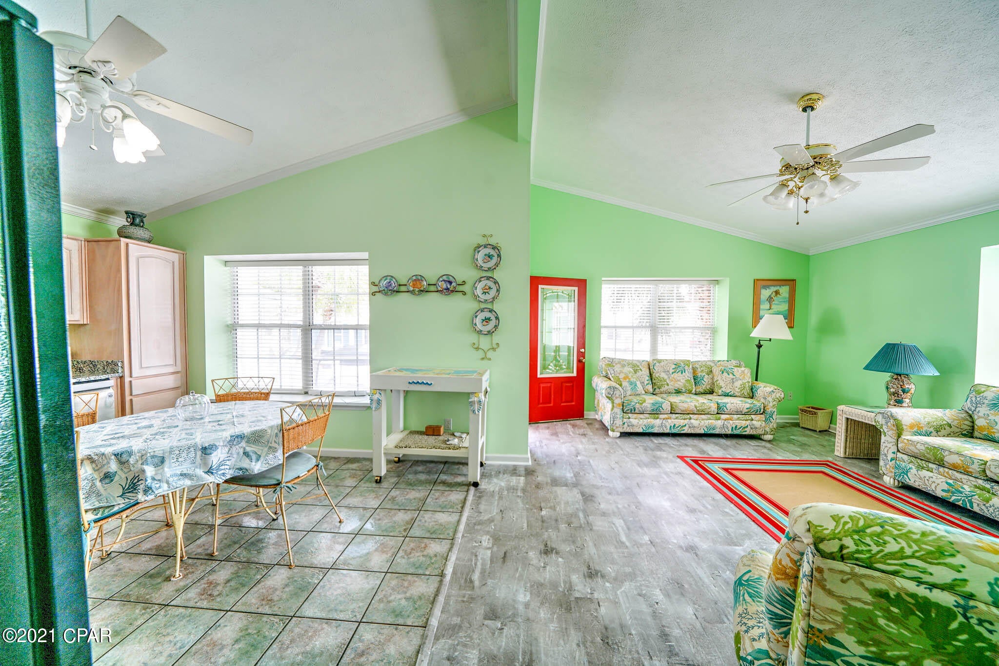 Venture Out Travel Trail - Residential