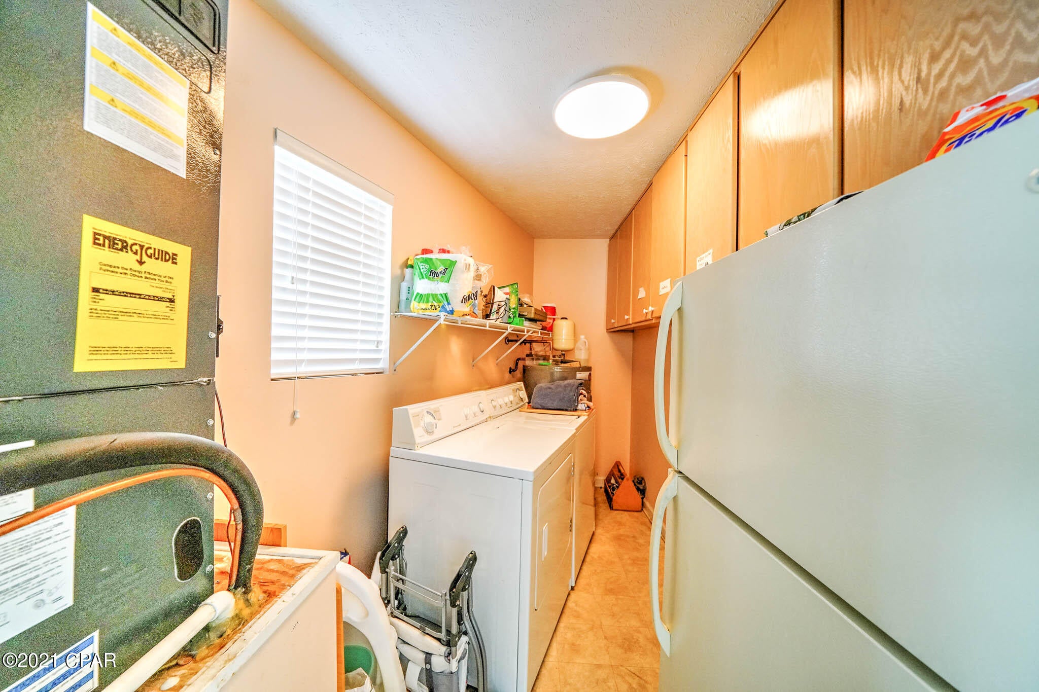 Venture Out Travel Trail - Residential