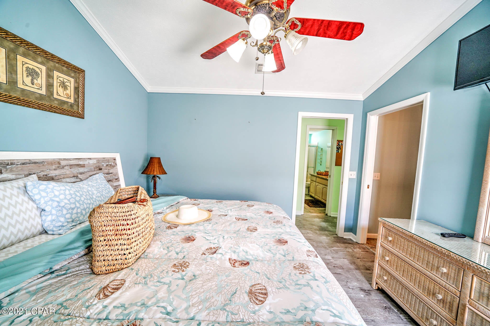 Venture Out Travel Trail - Residential