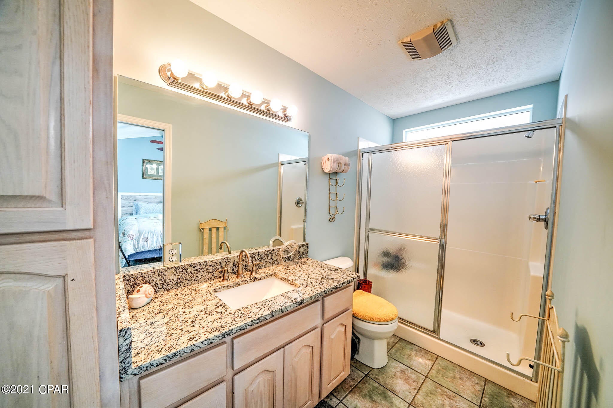 Venture Out Travel Trail - Residential