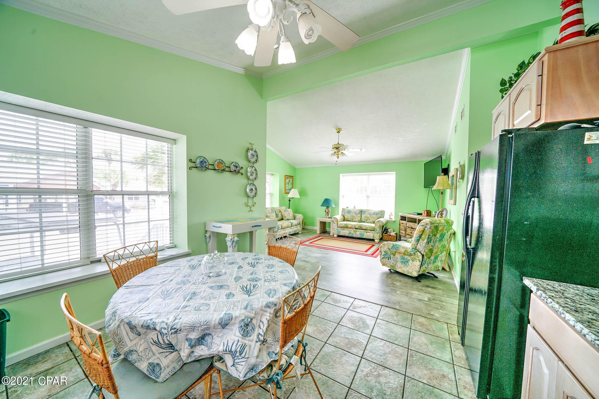 Venture Out Travel Trail - Residential