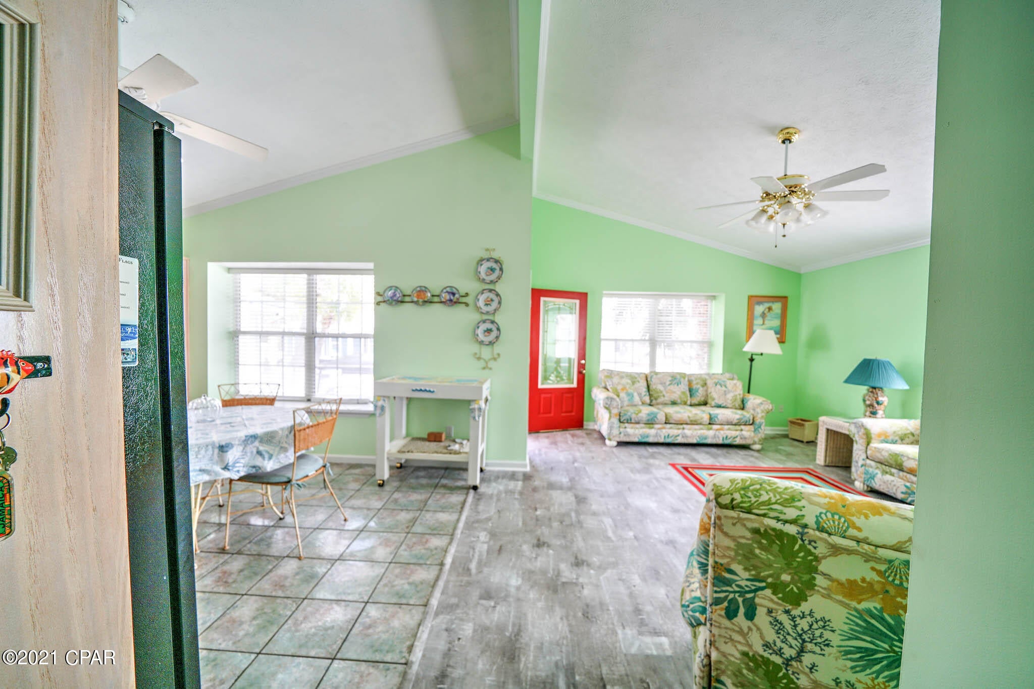 Venture Out Travel Trail - Residential