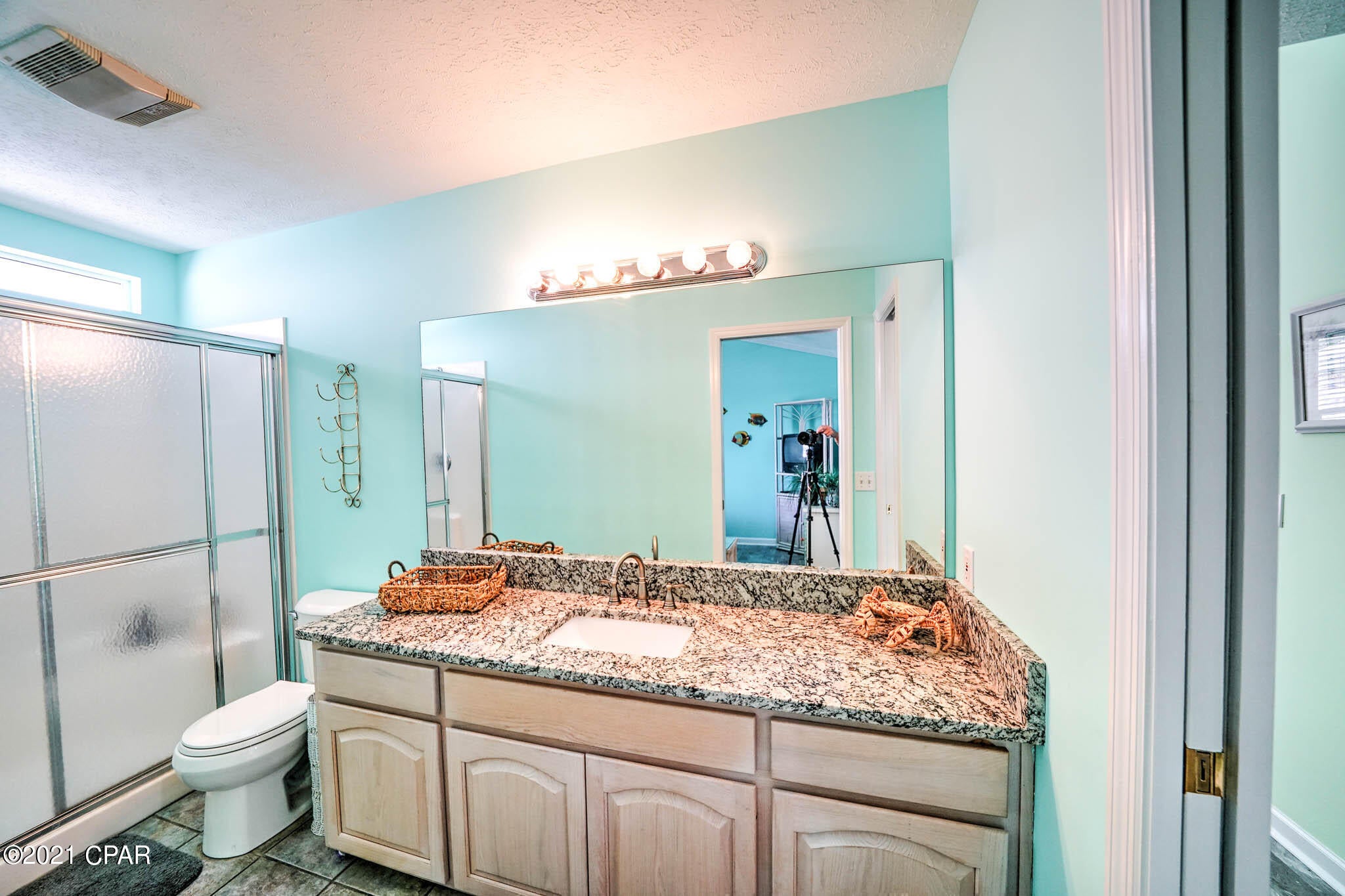 Venture Out Travel Trail - Residential